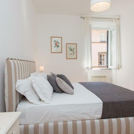 Rental In Rome Giulia Atmosphere エクステリア 写真