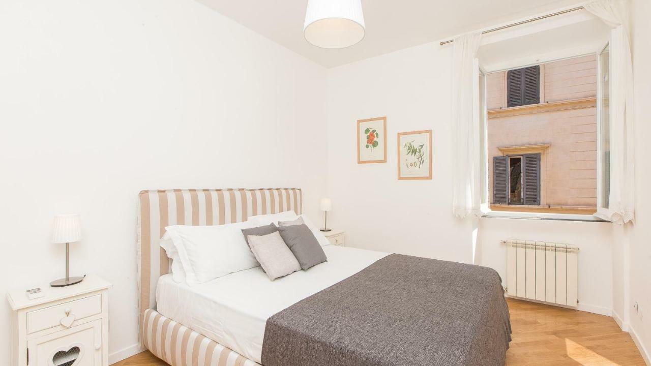 Rental In Rome Giulia Atmosphere エクステリア 写真