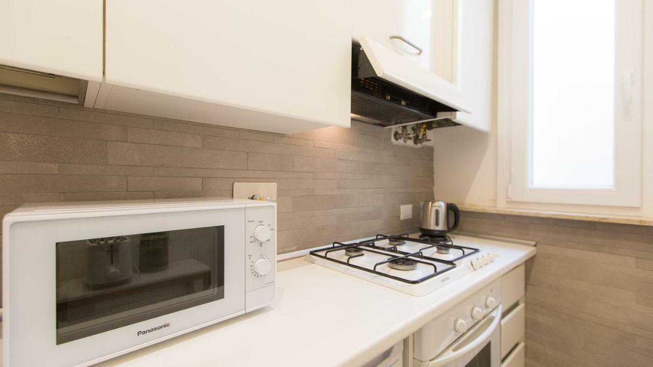 Rental In Rome Giulia Atmosphere エクステリア 写真