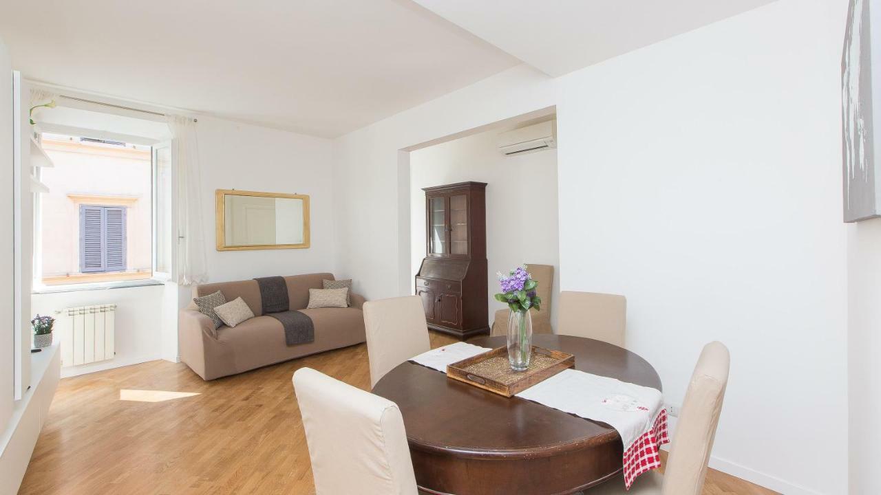 Rental In Rome Giulia Atmosphere エクステリア 写真