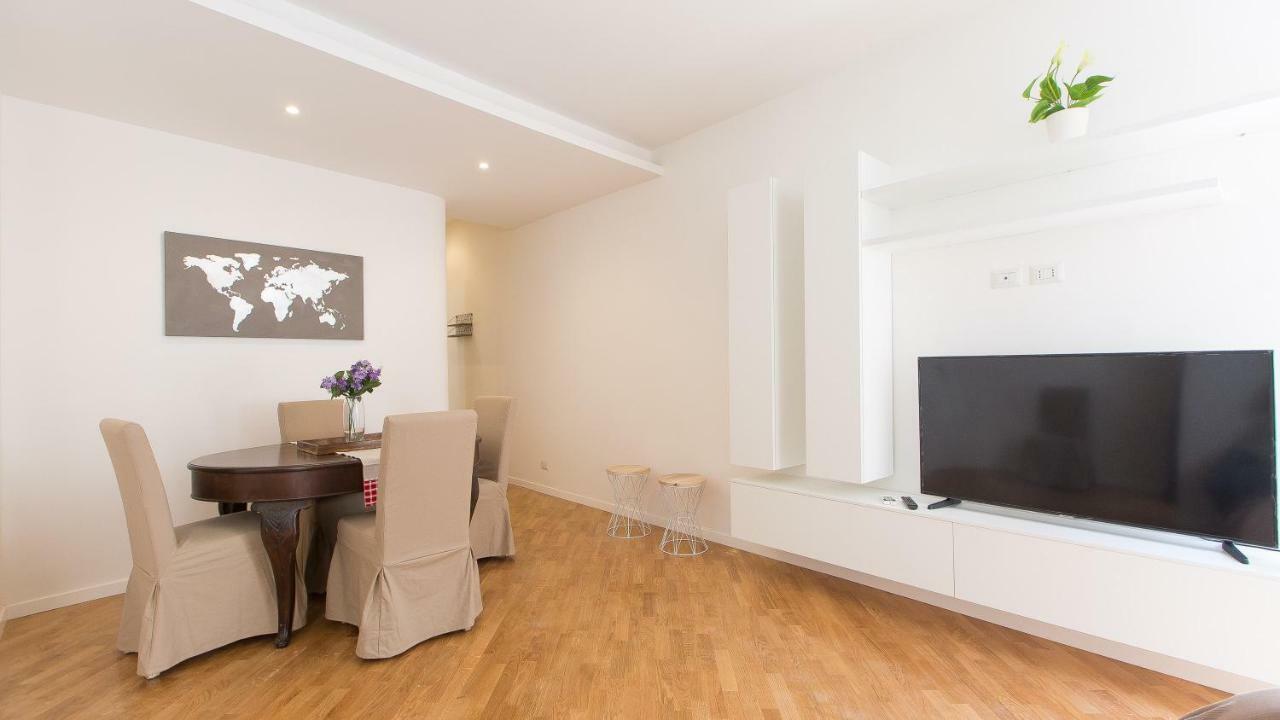 Rental In Rome Giulia Atmosphere エクステリア 写真
