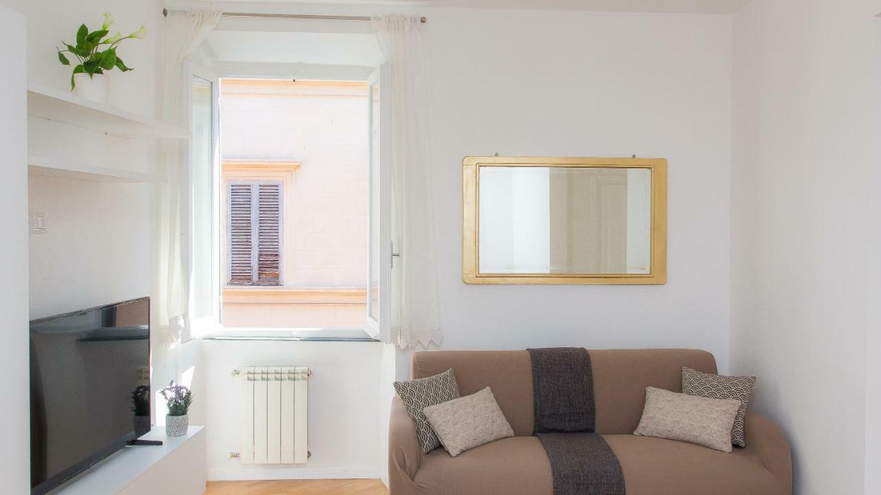 Rental In Rome Giulia Atmosphere エクステリア 写真