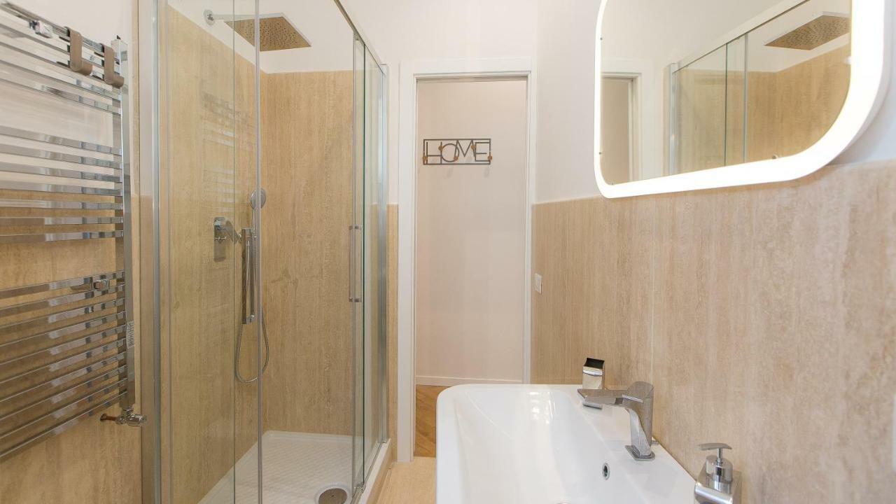Rental In Rome Giulia Atmosphere エクステリア 写真