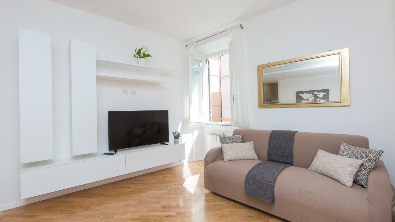 Rental In Rome Giulia Atmosphere エクステリア 写真