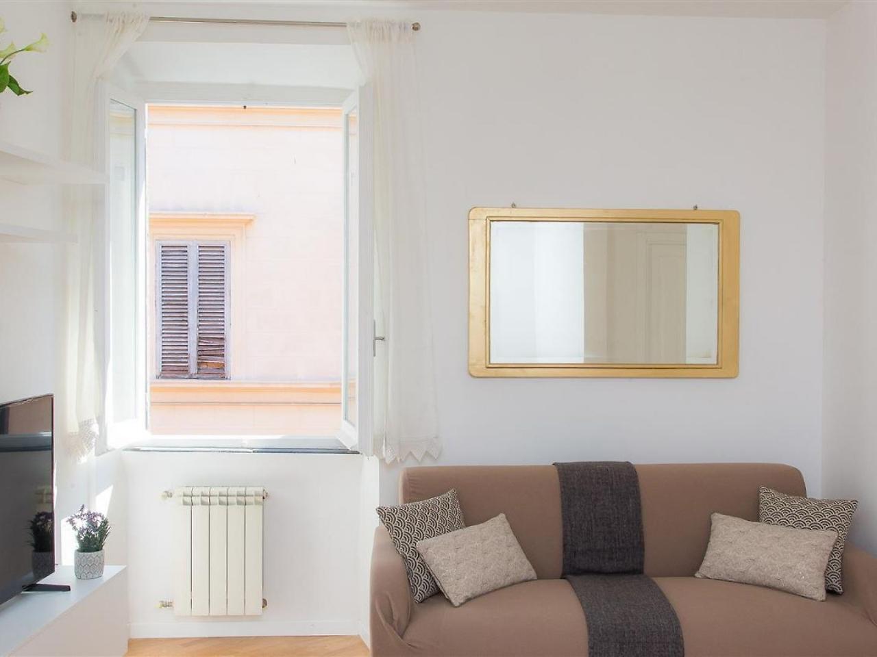 Rental In Rome Giulia Atmosphere エクステリア 写真