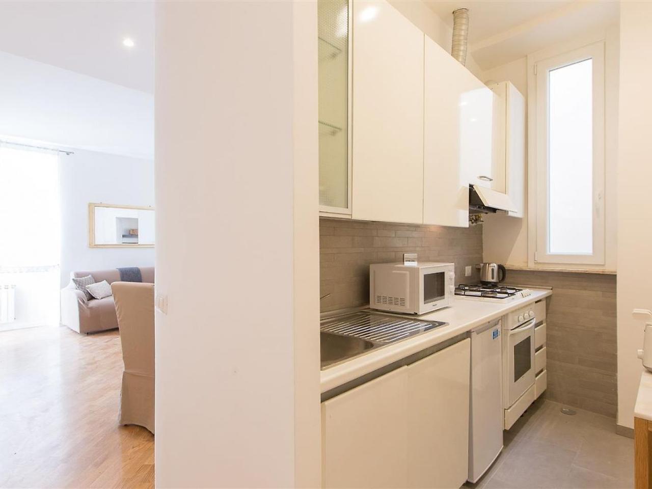Rental In Rome Giulia Atmosphere エクステリア 写真