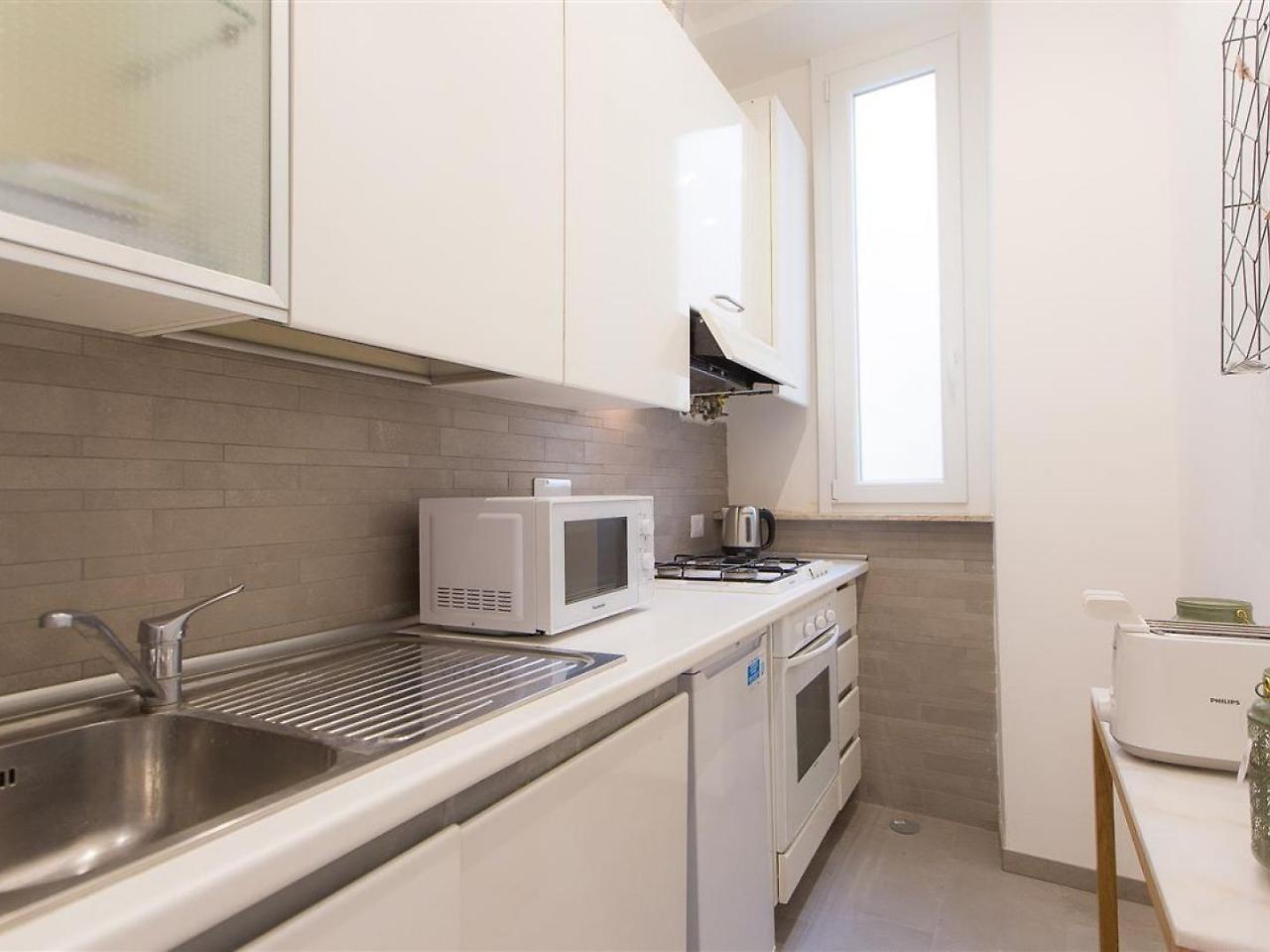 Rental In Rome Giulia Atmosphere エクステリア 写真