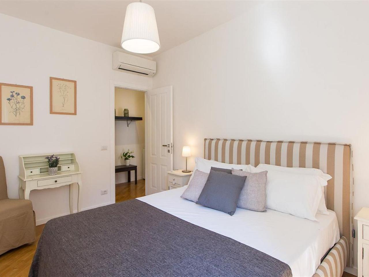 Rental In Rome Giulia Atmosphere エクステリア 写真