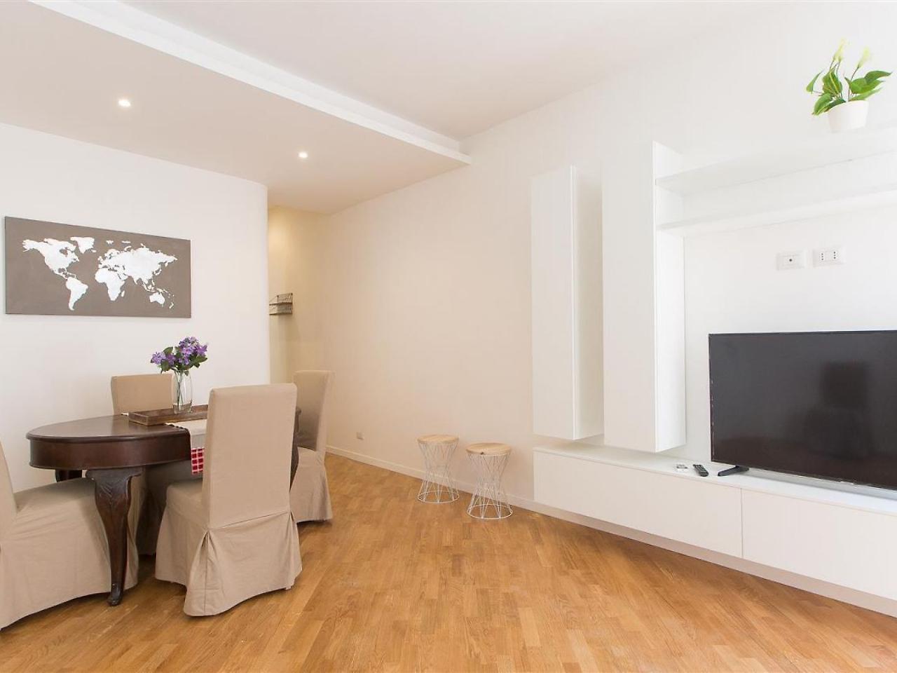 Rental In Rome Giulia Atmosphere エクステリア 写真
