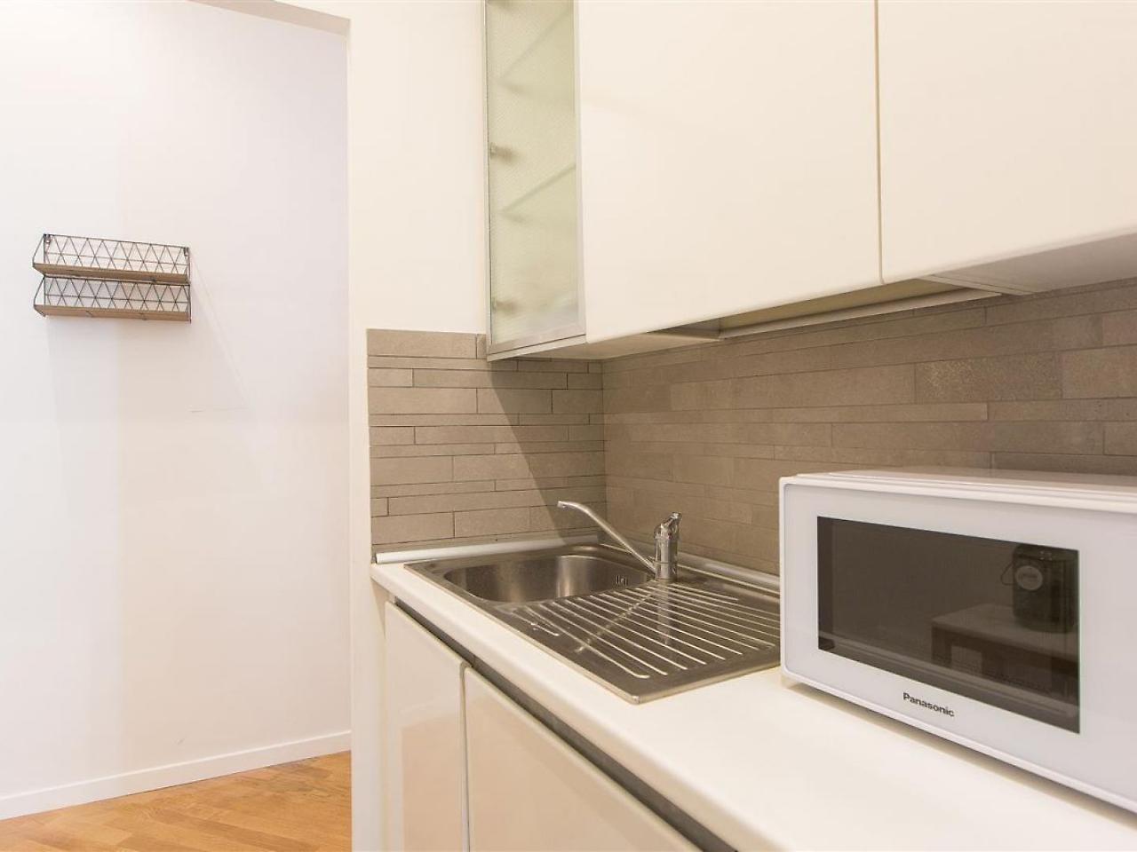 Rental In Rome Giulia Atmosphere エクステリア 写真